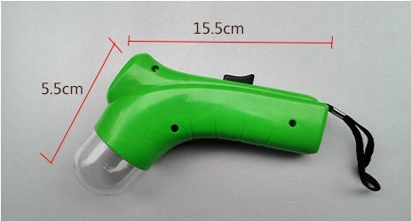 Interactive Dog Treat Launcher – Fun Catapult Food Feeder Toy for Dogs